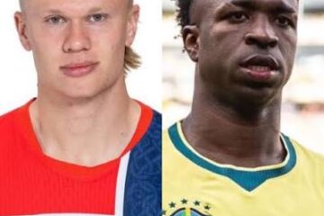 El esperado duelo entre Brasil y Noruega ya está en el horizonte y la expectativa crece entre los aficionados de ambas selecciones.