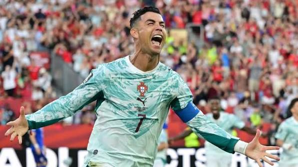 Portugal logró una ajustada victoria por 2-1 frente a Croacia en un encuentro lleno de emociones, disputado en una fecha de profundo significado para el fútbol portugués.