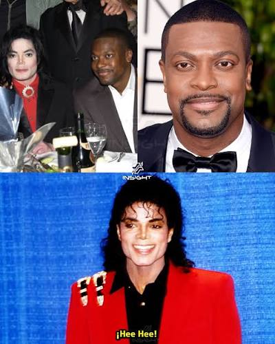 Una curiosa anécdota entre Michael Jackson y el actor Chris Tucker volvió a hacerse viral, revelando el nivel de perfeccionismo que caracterizaba al «Rey del Pop».