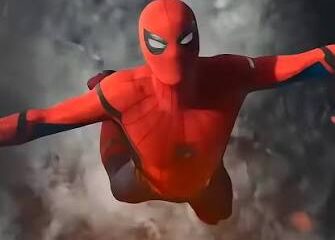 ¿Qué fan de Spider-Man no soñó con estar ahí?