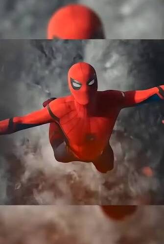¿Qué fan de Spider-Man no soñó con estar ahí?