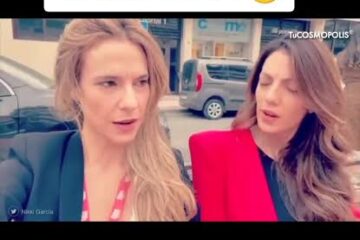 ¿Te imaginas que las voces de Google Maps y Siri se encontraran cara a cara en la vida real?