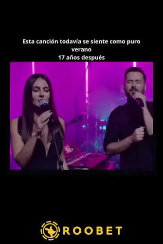 A 17 años de su lanzamiento, «Stereo Love», de Edward Maya y Vika Jigulina, continúa siendo uno de los temas más recordados y escuchados de la música electrónica.