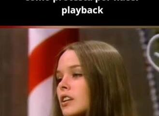Un curioso episodio protagonizado por The Mamas & The Papas volvió a captar la atención de los amantes de la música. En 1967, durante una presentación en el The Ed Sullivan Show, la banda expresó su rechazo a realizar playback de una forma muy particular.
