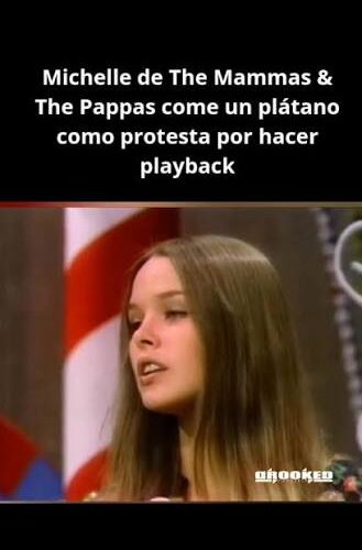 Un curioso episodio protagonizado por The Mamas & The Papas volvió a captar la atención de los amantes de la música. En 1967, durante una presentación en el The Ed Sullivan Show, la banda expresó su rechazo a realizar playback de una forma muy particular.