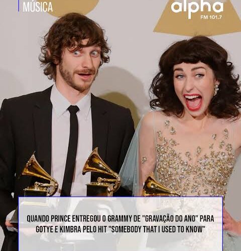 A más de una década de su lanzamiento, «Somebody That I Used to Know», de Gotye junto a Kimbra, continúa siendo una de las canciones más emblemáticas de la música contemporánea.