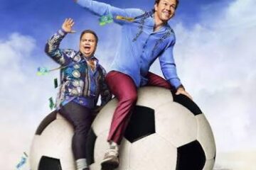 La película «Balls Up», una comedia de acción estrenada en 2026, llegó a las pantallas bajo la dirección de Peter Farrelly y con un elenco encabezado por Mark Wahlberg y Paul Walter Hauser.