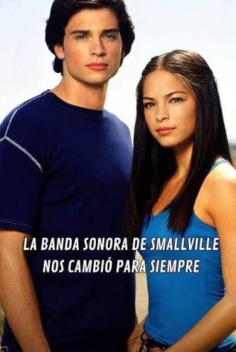La banda sonora de Smallville continúa siendo recordada por los seguidores de la serie, especialmente gracias a «Save Me», de Remy Zero, considerada por muchos como una de las canciones más icónicas en la historia de la televisión.