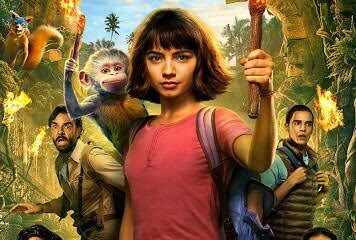 La película Dora and the Lost City of Gold sorprendió a los fanáticos al trasladar al mundo real una de las características más icónicas de Dora la Exploradora: hablar directamente con el público.
