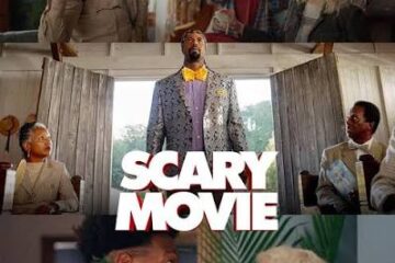 Los hermanos Wayans están de regreso con Scary Movie 6, una película que promete recuperar el humor irreverente que convirtió a la franquicia en un referente de la comedia.