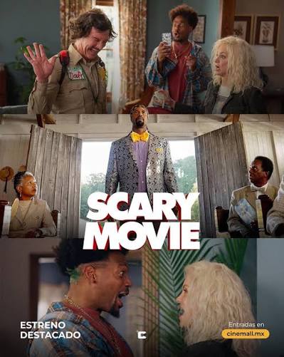 Los hermanos Wayans están de regreso con Scary Movie 6, una película que promete recuperar el humor irreverente que convirtió a la franquicia en un referente de la comedia.