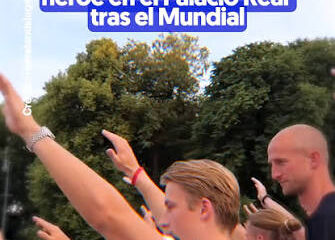 Aunque no logró conquistar el título, la selección de Noruega se ganó el reconocimiento y el cariño de millones de aficionados gracias a su destacada participación en el Mundial y a la identidad que construyó durante el torneo.