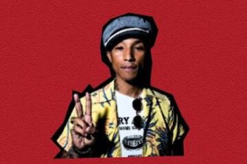 Pharrell Williams volvió a demostrar por qué «Get Lucky» es uno de los himnos más icónicos de la década de 2010 durante una de sus presentaciones en vivo, donde miles de asistentes cantaron y bailaron al ritmo del exitoso tema.